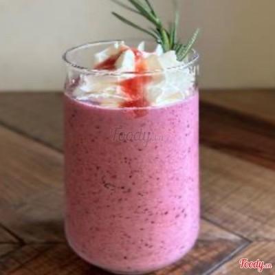 Mixed-berries Frozen