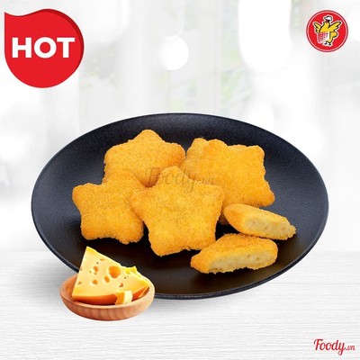 Nugget Cheese