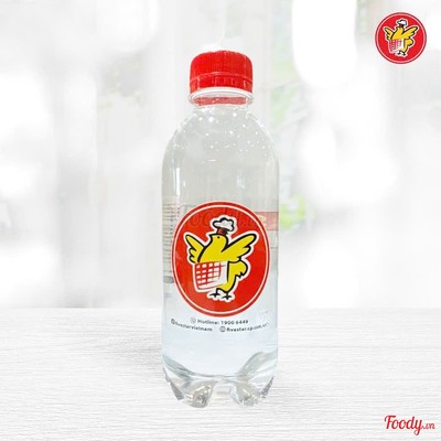 Nước Uống Đóng Chai Five Star