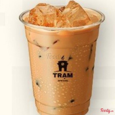 Cafe Sữa Lớn