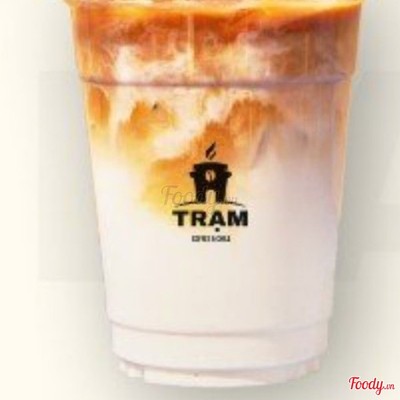 Cà Phê Sữa Yến Mạch Lớn