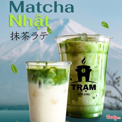 Matcha Uji Sữa Meiji