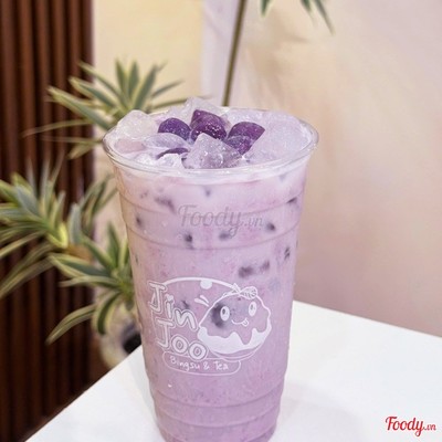 [Mới] Trà Sữa Khoai Môn Tươi