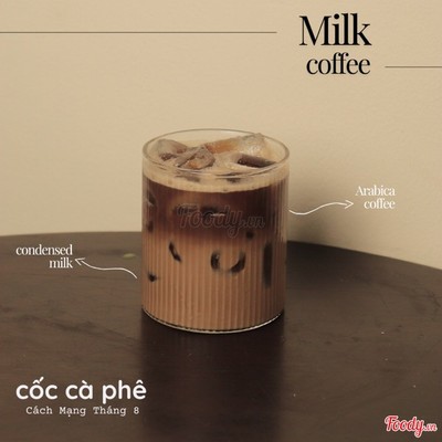 Cafe Sữa