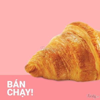Bánh Croissant Highlands 55gr