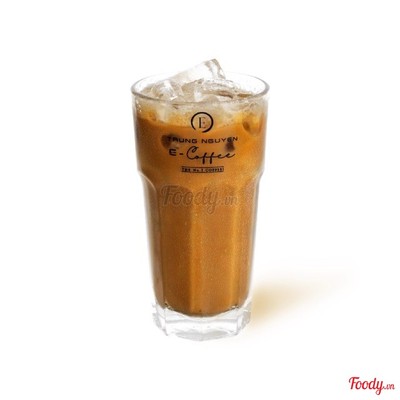 Cà phê sữa đá