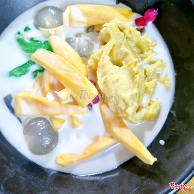 Chè thái
