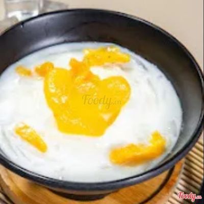 Tàu hủ hạt đác