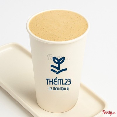 Oolong Sữa