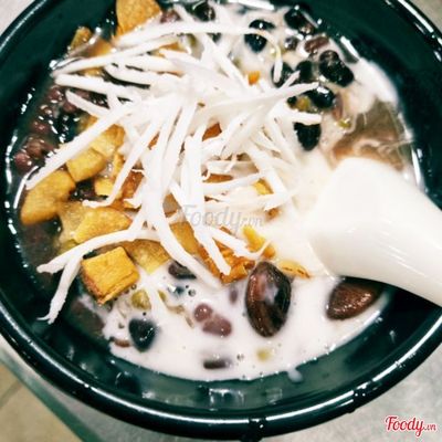 Chè thập cẩm Đậu Các Loại