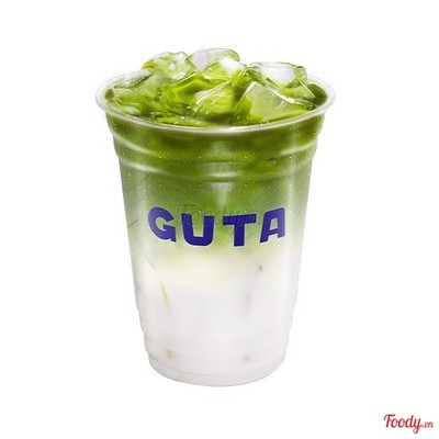 Matcha Latte