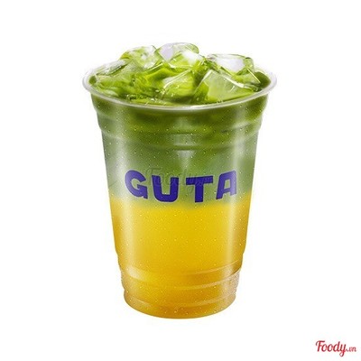 Matcha Chanh Dây