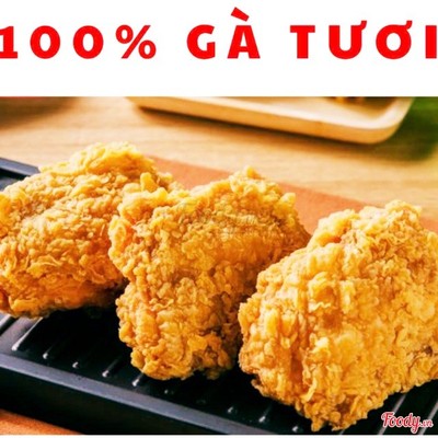 MÁ ĐÙI Giòn Rụm Thơm Ngon