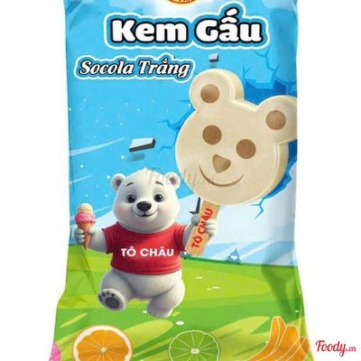 KEM GẤU 