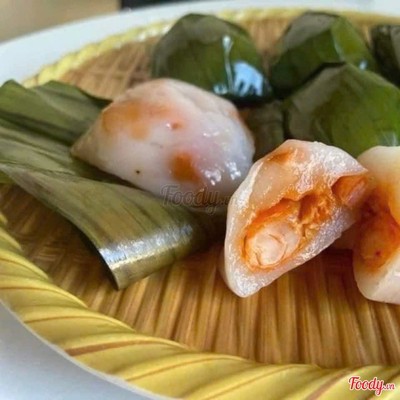 TINI BÁNH ÍT TRẦN NHÂN TÔM