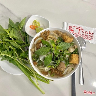 Phở Chay