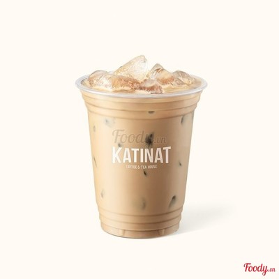 Espresso Bạc Xỉu (Nóng)