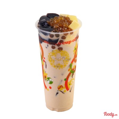 Trùm Deal - Trà Sữa Ba Anh Em