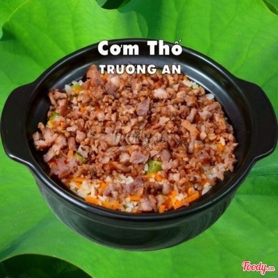 Cơm thố dương châu