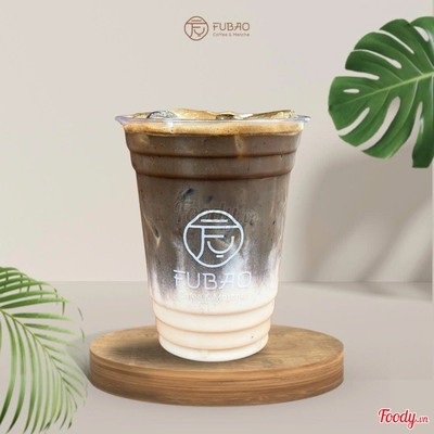 Houjicha Latte