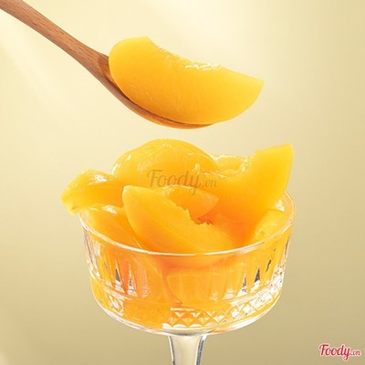 3 Miếng Đào
