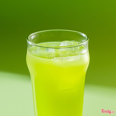 Fresh Melon Juice