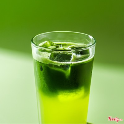 Forest Green