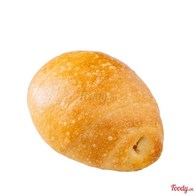 BÁNH MÌ BƠ MUỐI SHIOPAN (BÁNH 50GR) (BANU00021)