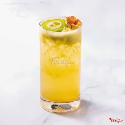 Bittersweet Apple