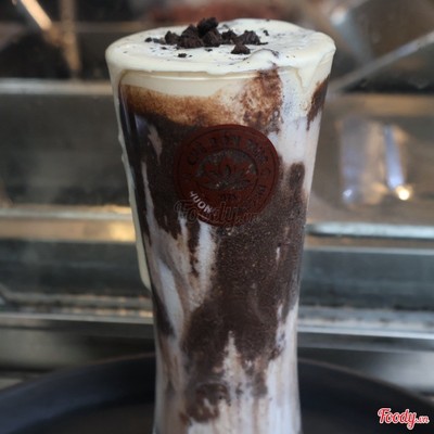 Oreo Sữa Kem Caramel