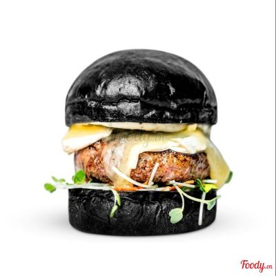Truffle Charcoal