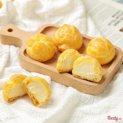 BÁNH SUKEM 1hộp 6 cái