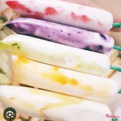 Sửa chua vị trái cây (2bich)