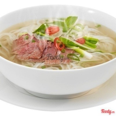 Phở Tái 