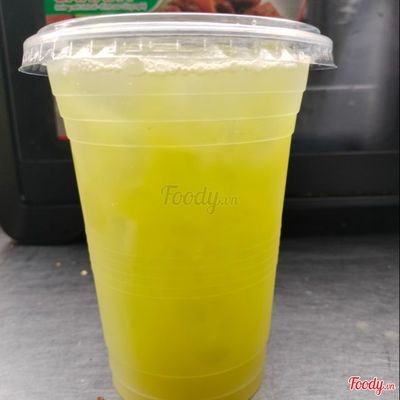 Nước Mía  (ly lớn)