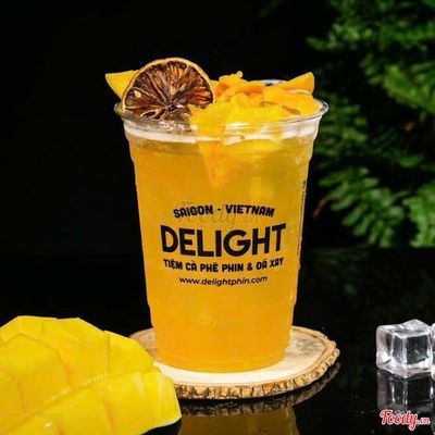 Trà Xoài | Querencia Mango Tea