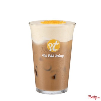 Cà Phê Trứng Muối 3T