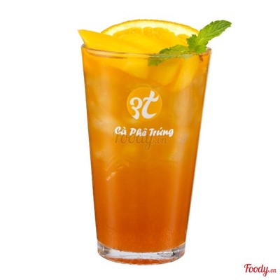 Trà Thanh Đào