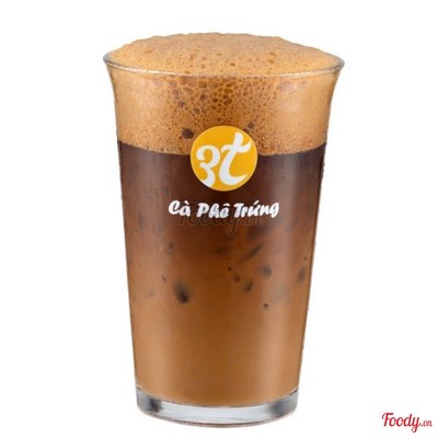 Sữa Đá (Máy)