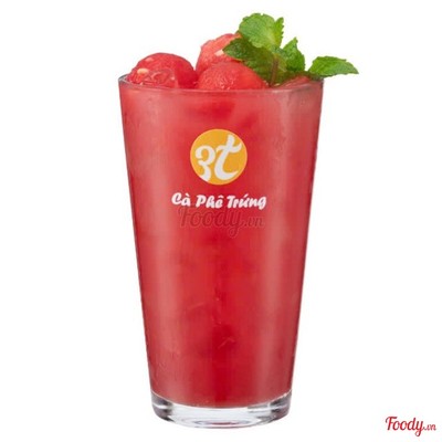 Dưa Hấu Đỏ