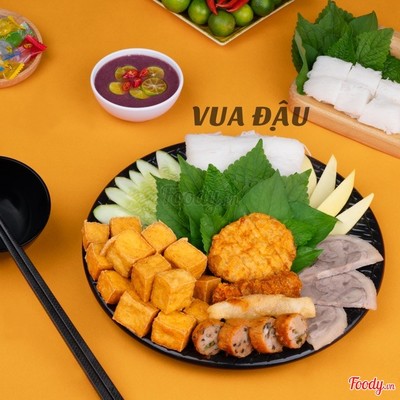 Bún Đậu Thập Cẩm ĐẶC BIỆT + Bún Thêm (1 người)