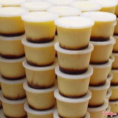 Bánh flan