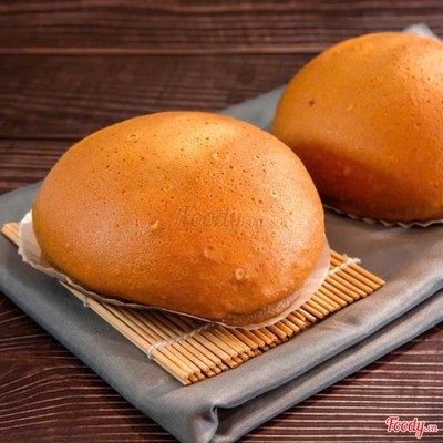 Bánh Paparoti