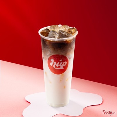 Cà Phê Sữa Tươi