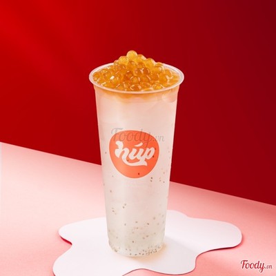 Dừa Tươi Trân Châu Hoàng Kim
