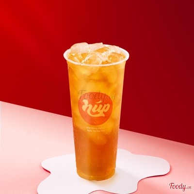 Lục Trà Mật Ong
