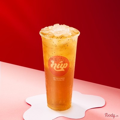 Trà Chanh Mật Ong Đặc Biệt