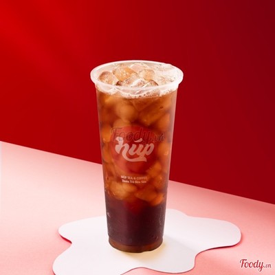 Hồng Trà Assam