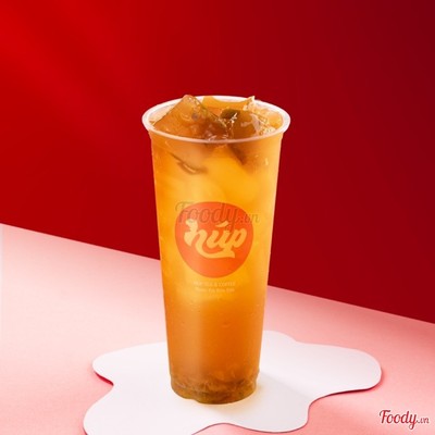 Trà Tắc Xí Muội Đặc Biệt
