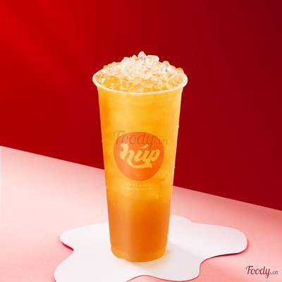 Trà Ổi Hồng May Mắn